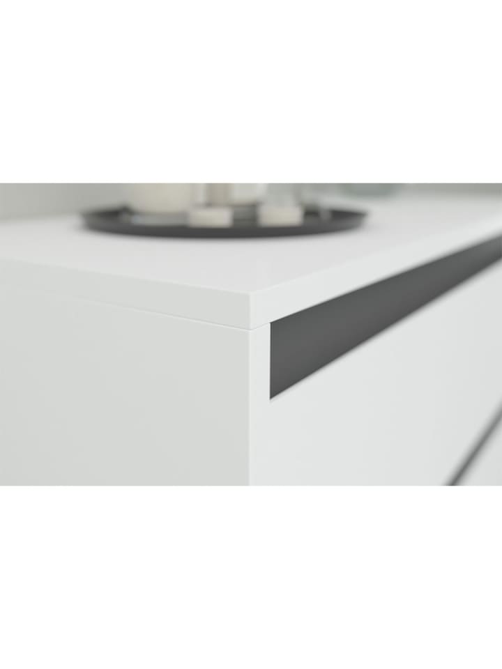 ebuy24 Weiß 167 x 35 cm günstig kaufen onesize