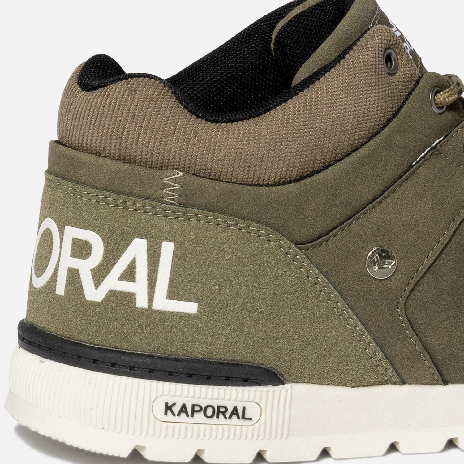 Basket KAPORAL taupe