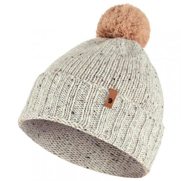 Fjällräven - Övik Pom Hat - Mütze