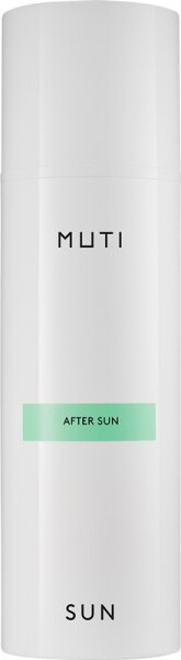 Muti Sun After Sun After Sun Gel