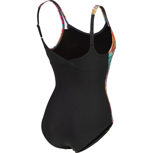 DAMEN BADEANZUG WOMEN'S SWIMSUIT PAOLA WING BACK ON