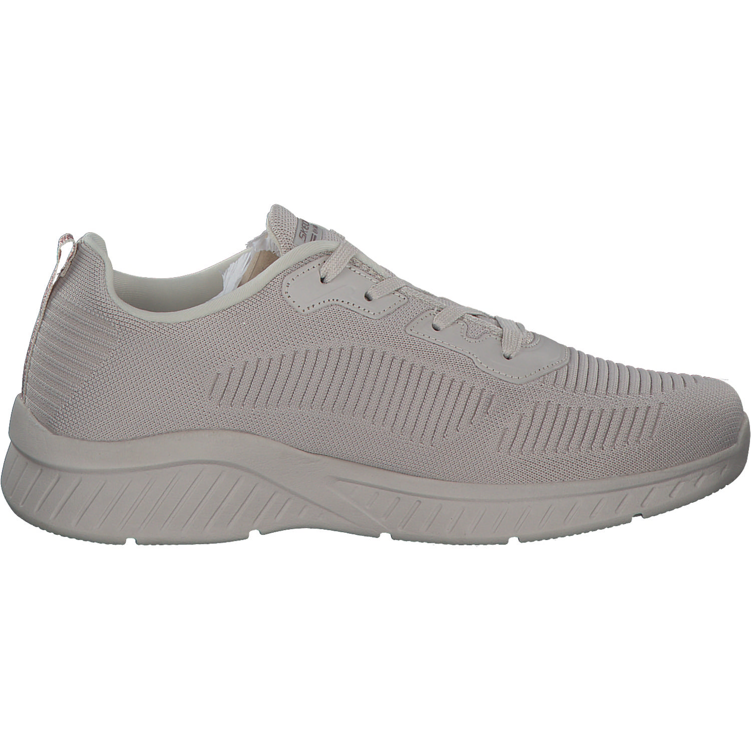 Skechers 117378, Sneakers Low, Damen, Beige