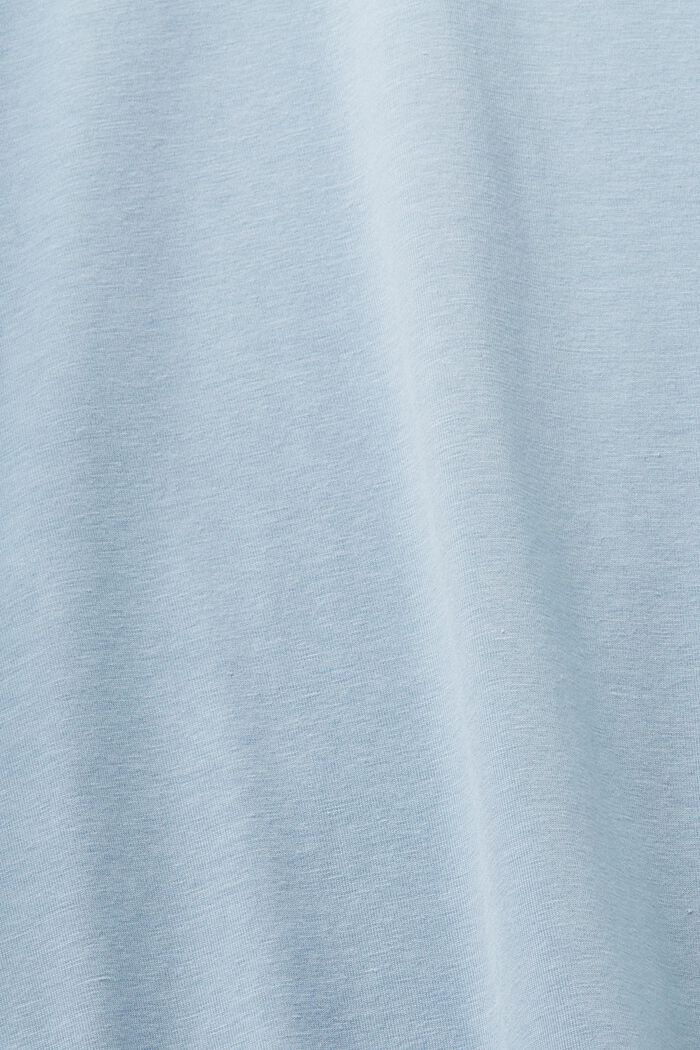 Longsleeve mit Daumenloch