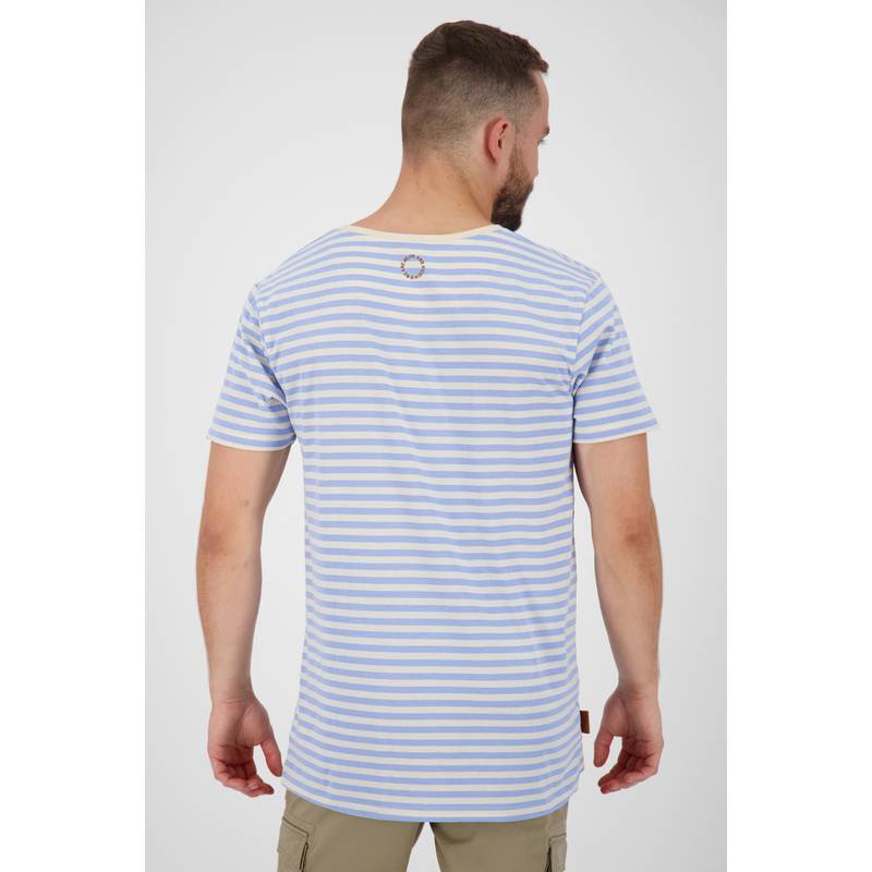 ALIFE AND KICKIN NicAK T-Shirt Herren