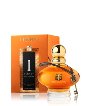 EISENBERG The Secrets SECRET N°I ROSE TALISMAN Eau de Parfum for Women Eau de Parfum 30 ml