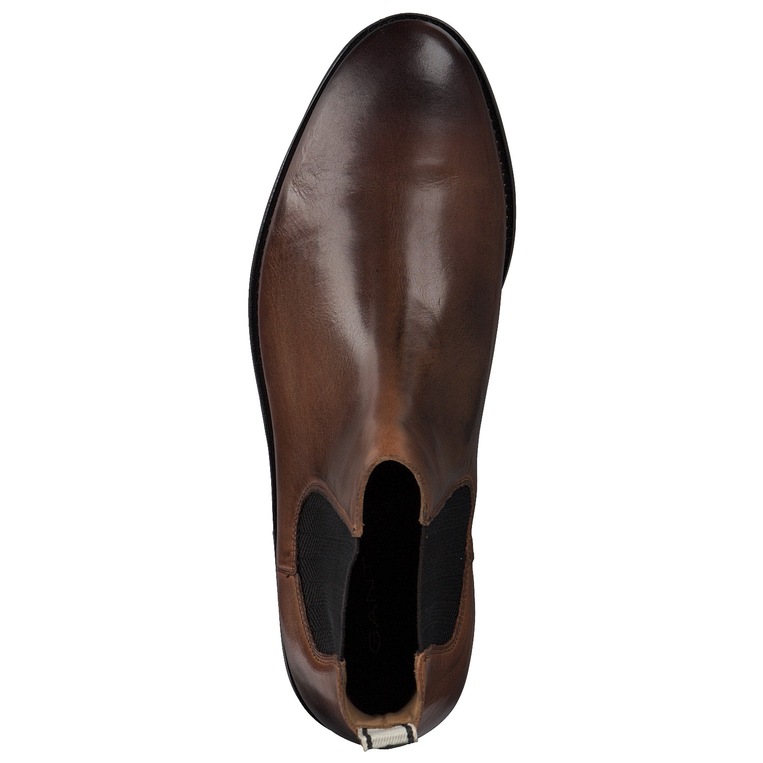 Gant Max 19651891, Winterstiefel, Herren, Braun (Dark Brown)