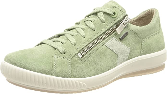 SUPERFIT Stiefeletten silber