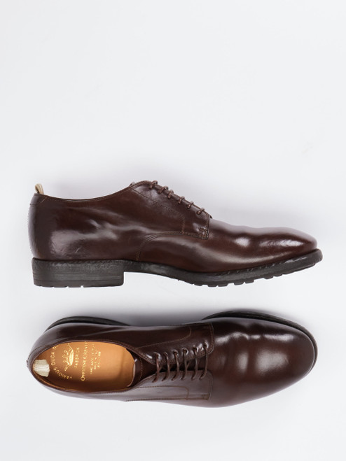 Schnürschuh-46102090951 Officine Creative