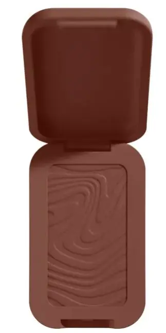 Nyx Buttermelt bronzantas sėdmenims