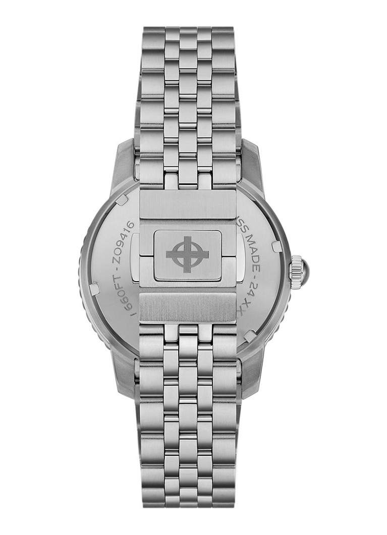 Ceas Zodiac GMT ZO9416