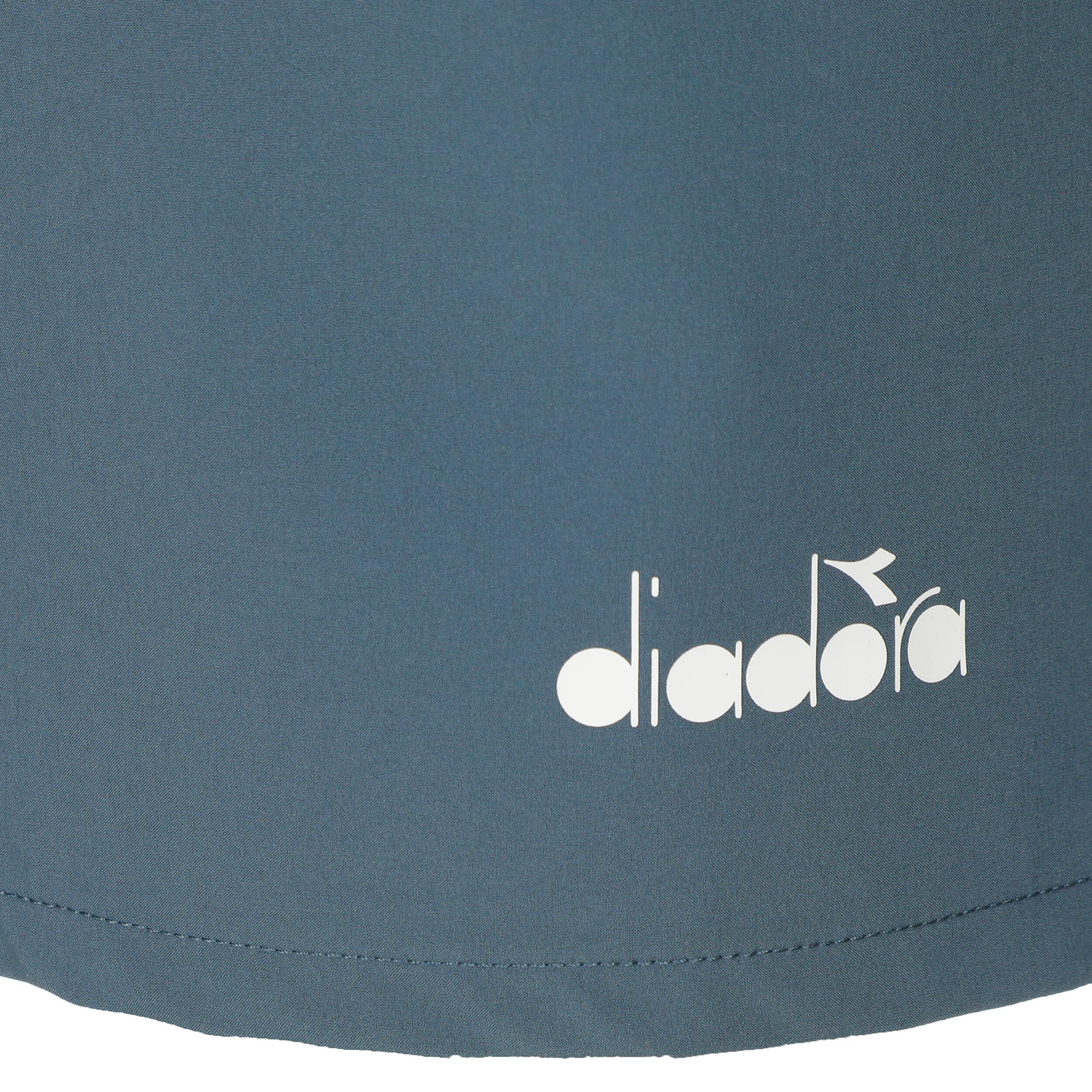 Icon 7In Shorts Herren - Petrol