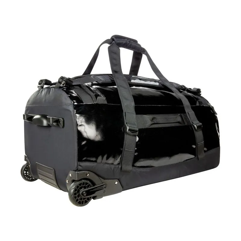 Tatonka Reisetasche Barrel Roller 80 - black