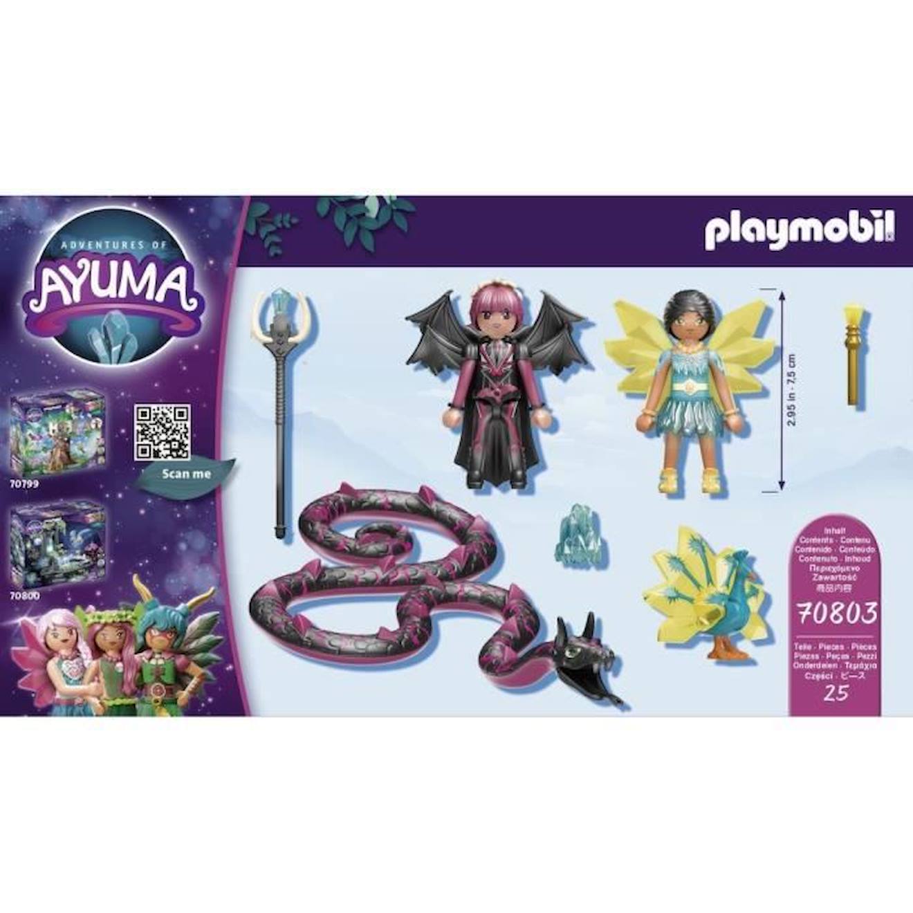PLAYMOBIL
