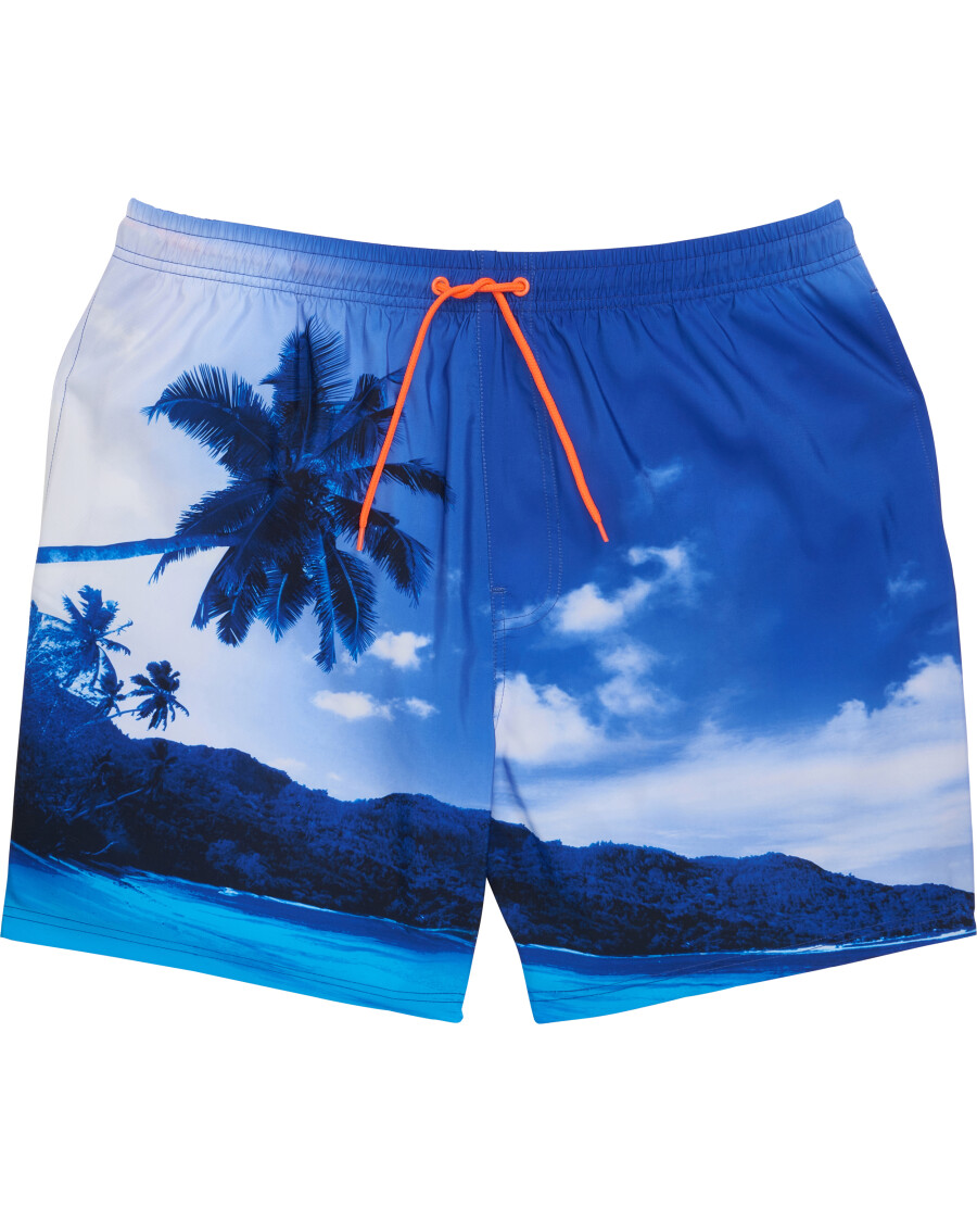 Badeshorts