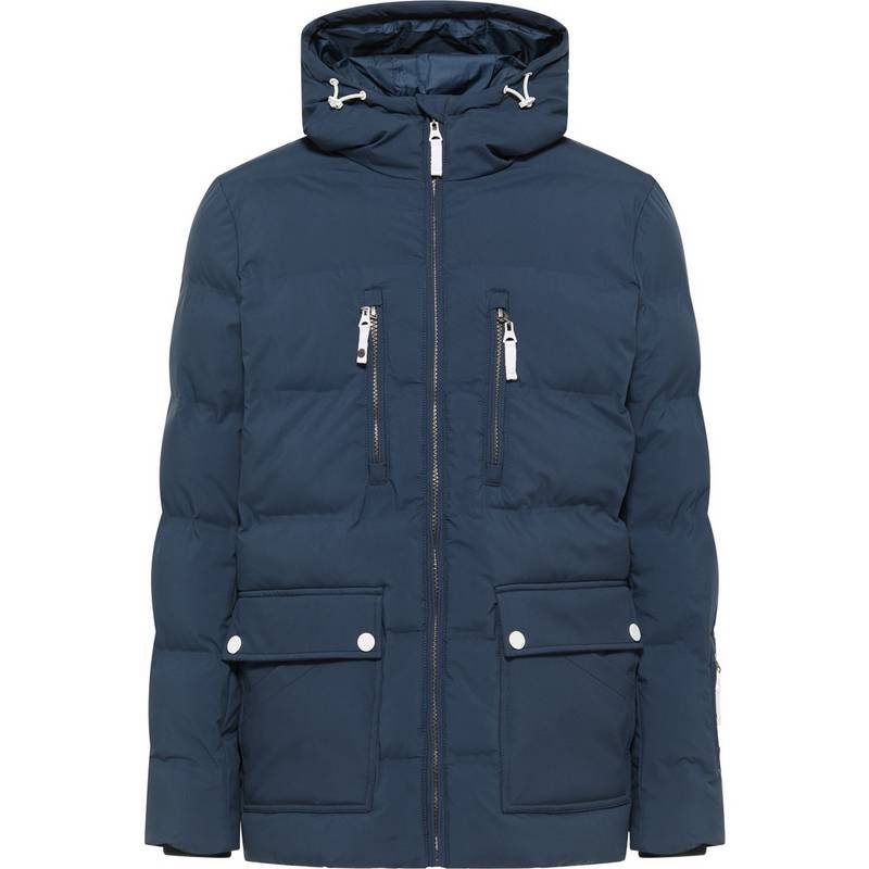 DreiMaster Winterjacke Herren