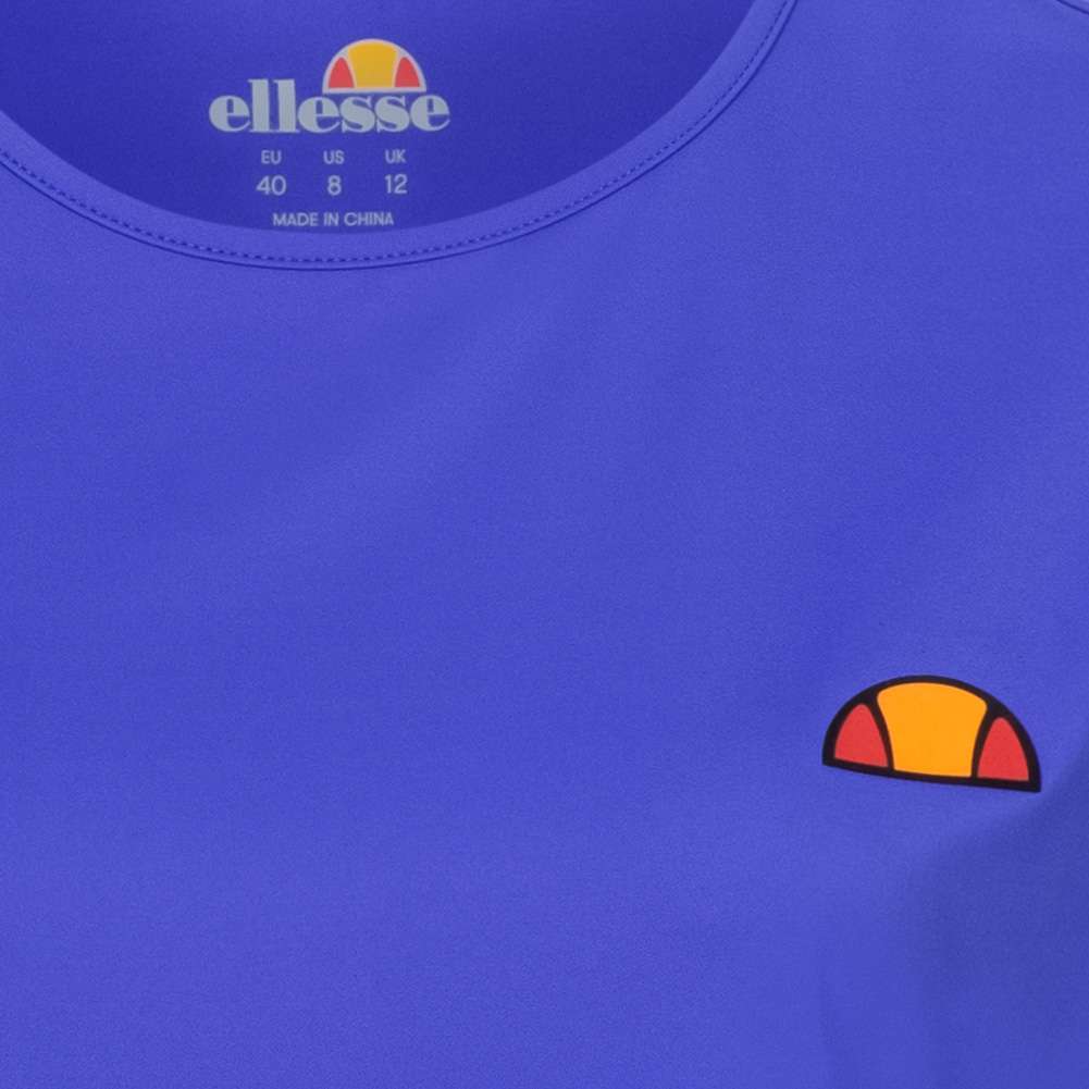 ellesse Vivid Damen T-Shirt SRR17874-402