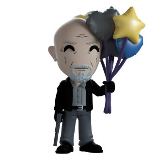Youtooz: Breaking Bad Vinyl Figur - Mike Ehrmantraut