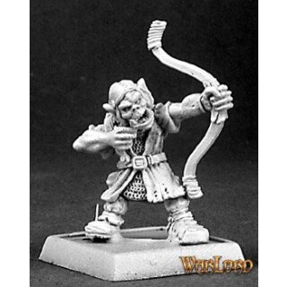 Blackfletch, Goblin Skeeter