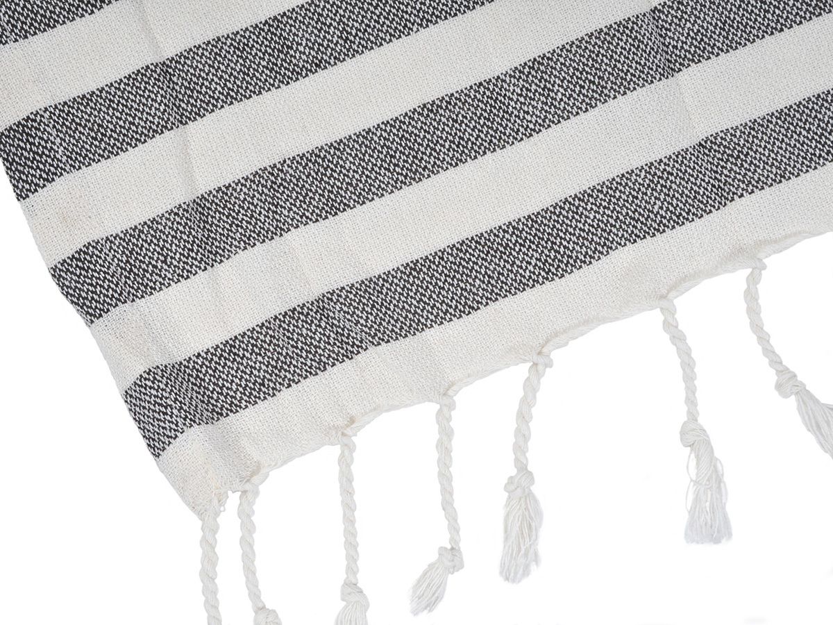 H&S Collection Hamam-Handtuch