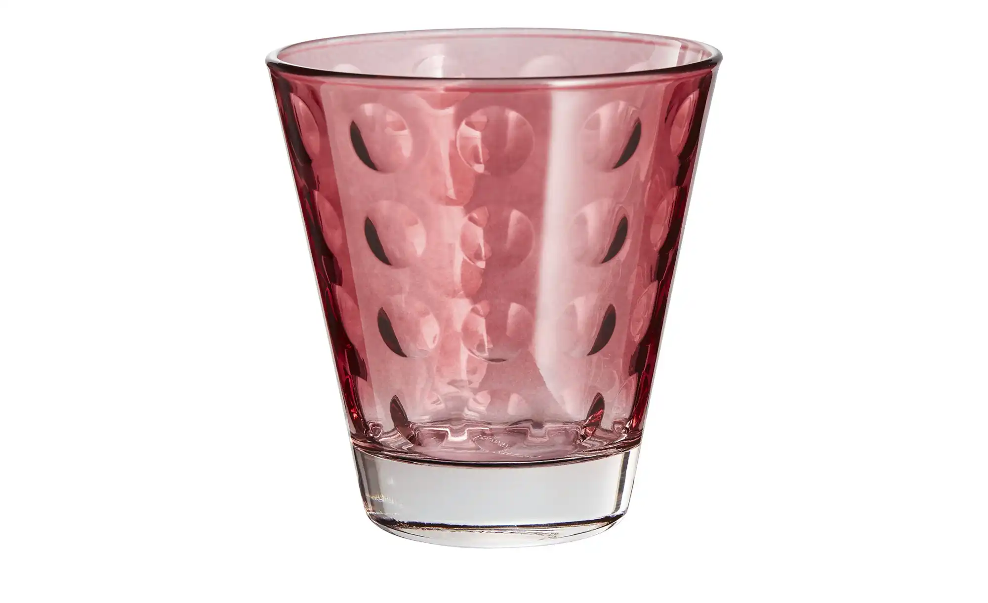 LEONARDO Gläserset  6er Set Optic