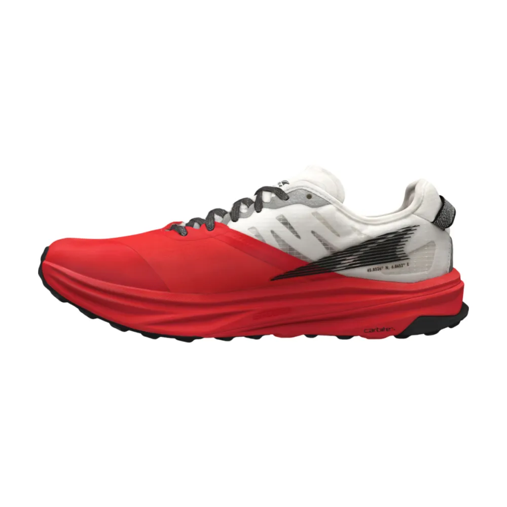 Altra Mont Blanc Carbon AL0A82CA-161 / bunt