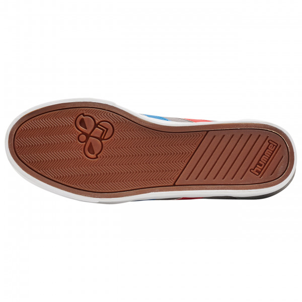 Hummel - Slimmer Stadil Low - Sneaker