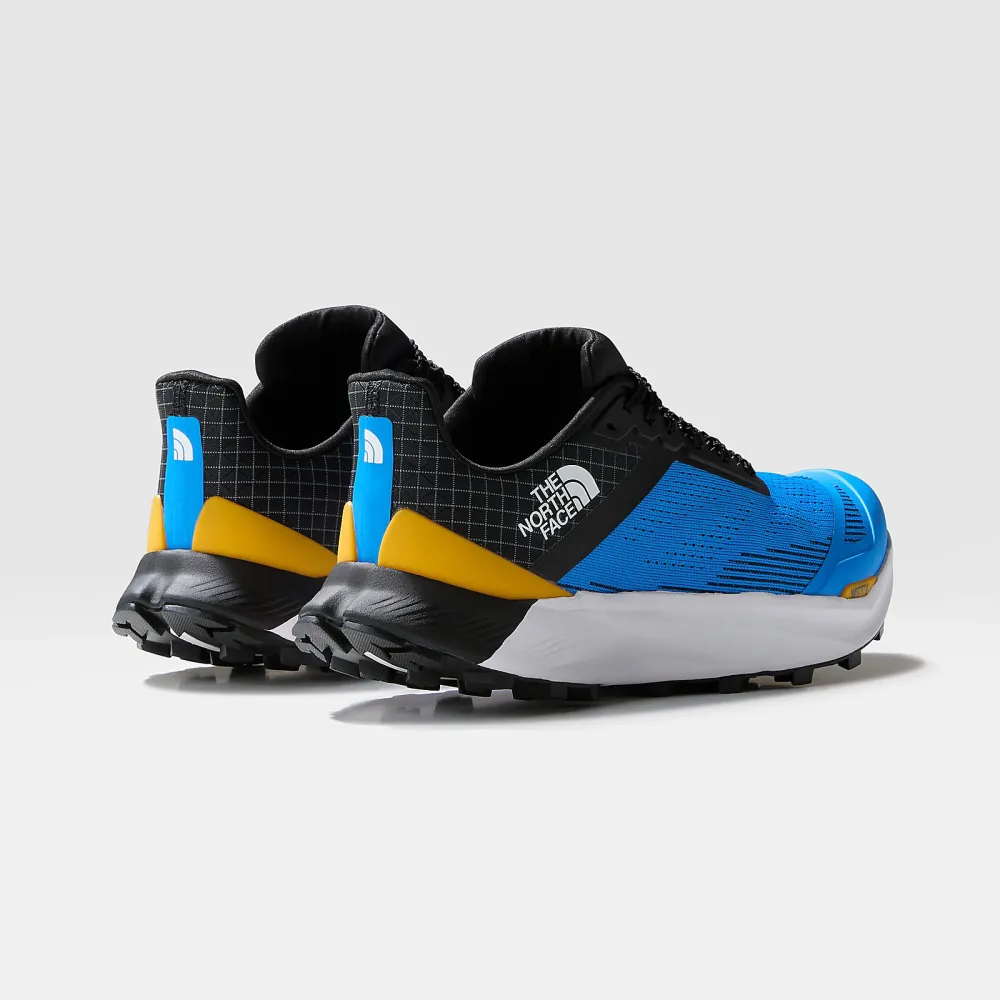 The North Face Vectiv Infinite Ii NF0A7W5MKPI / schwarz