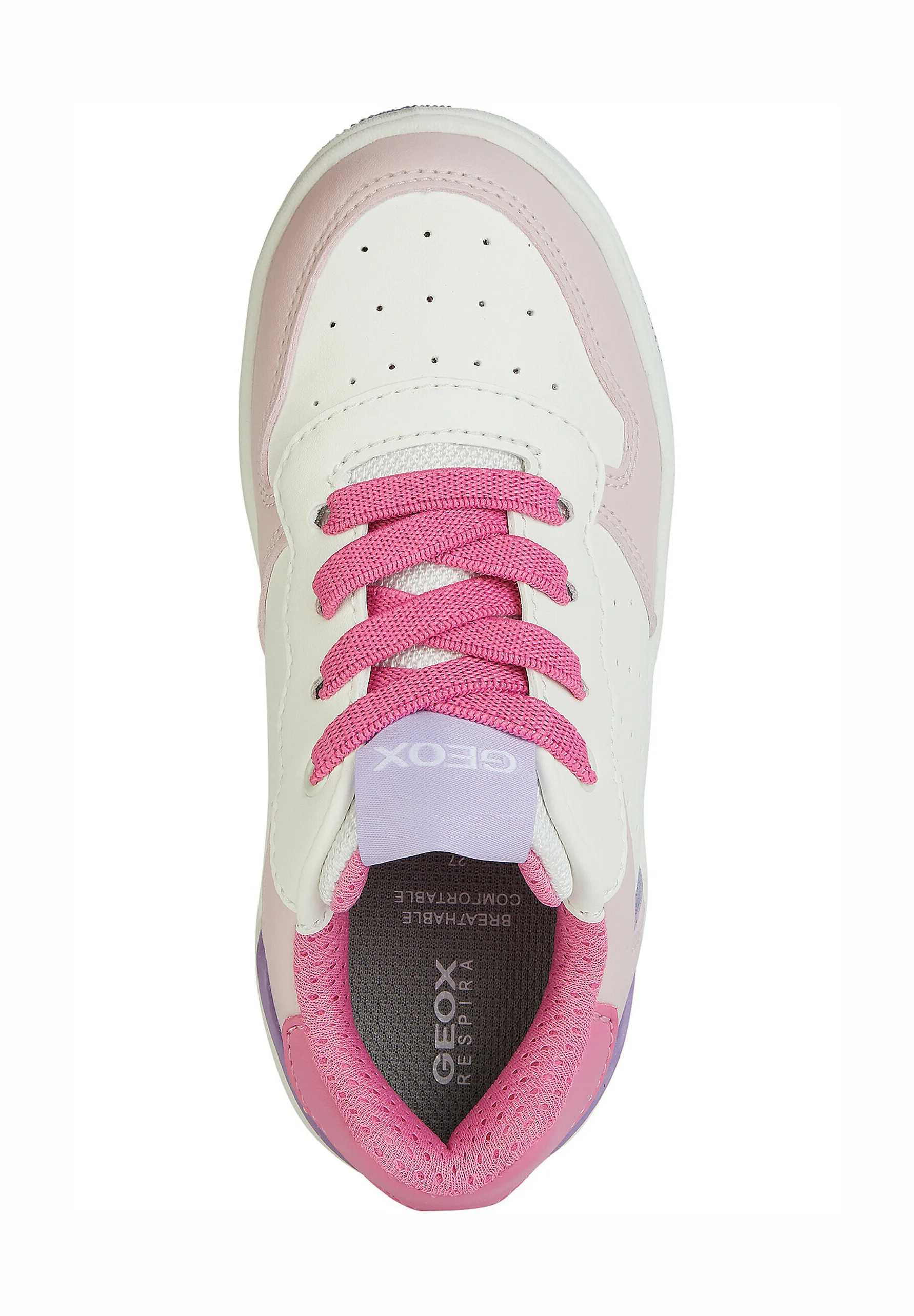 Geox WASHIBA - Zapatillas bajas