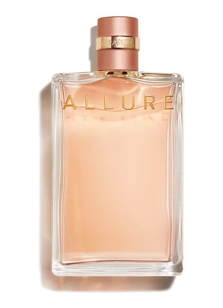 CHANEL WODA PERFUMOWANA