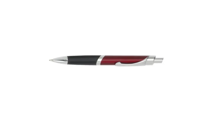 ONLINE Kugelschreiber Sporty rot