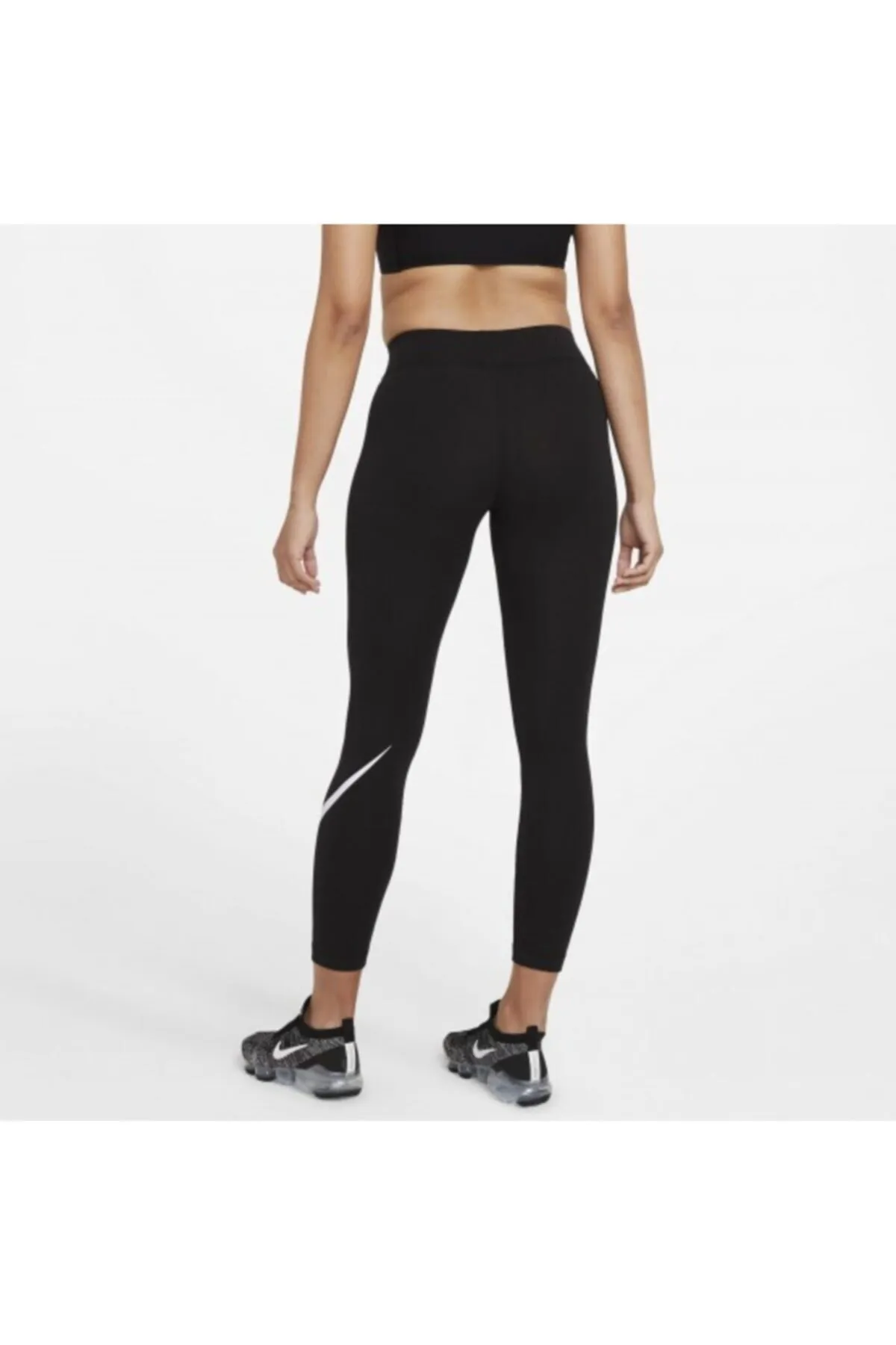Nike  W Nsw Essntl Gx Herr Lggng Swsh
