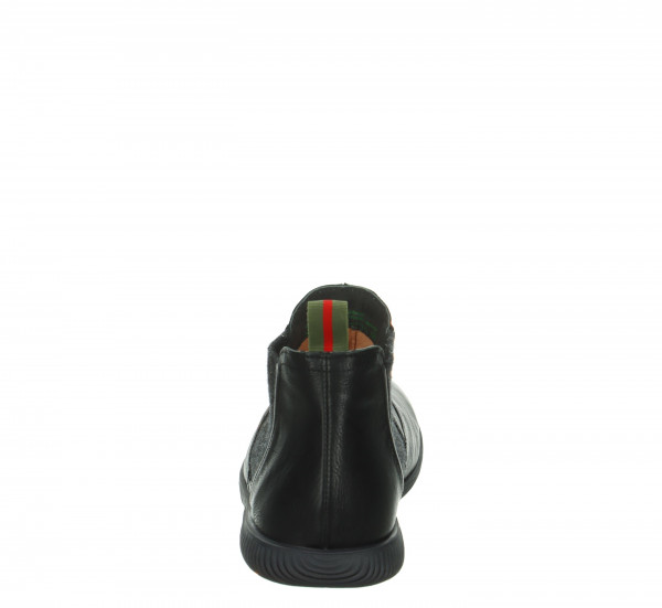 HAUKI Chelsea Boots - Schwarz