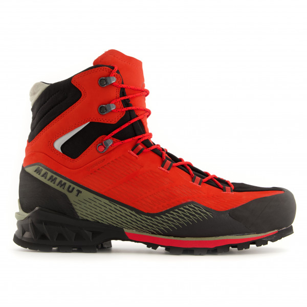 Mammut - Kento Advanced High GTX - Bergschuhe