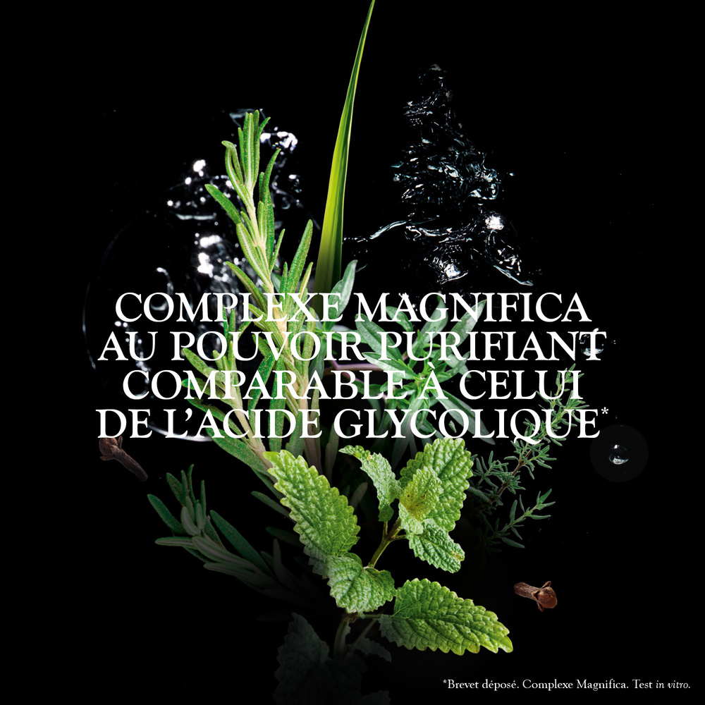 Sanoflore Aqua magnifica Eau de soin purifiante anti-imperfections