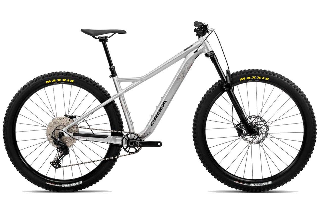 Orbea Laufey H30 - 2023 - 29 Zoll - Diamant