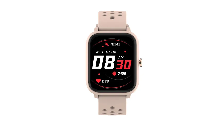 Müller Smartwatch mit GPS MU-SWG-50C