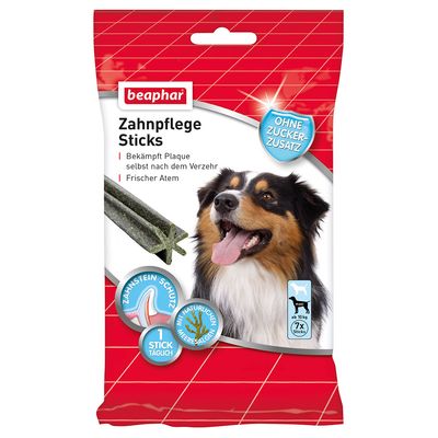Beaphar Zahnpflege Sticks