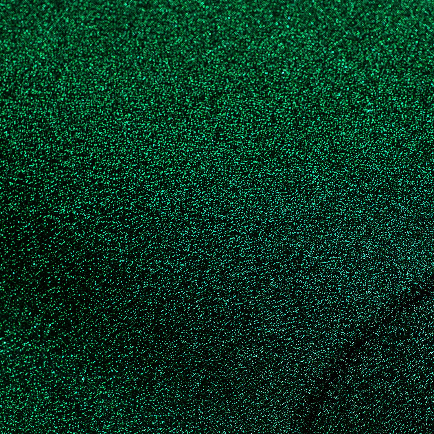 Metallic-Jersey, grün