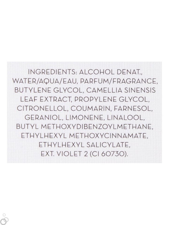 White Tea White Tea - EdT, 100 ml günstig kaufen onesize