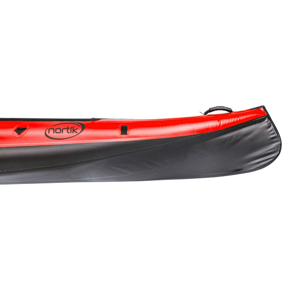 SCUBI 1 XL PACKAGE OFFER RED - Kajak
