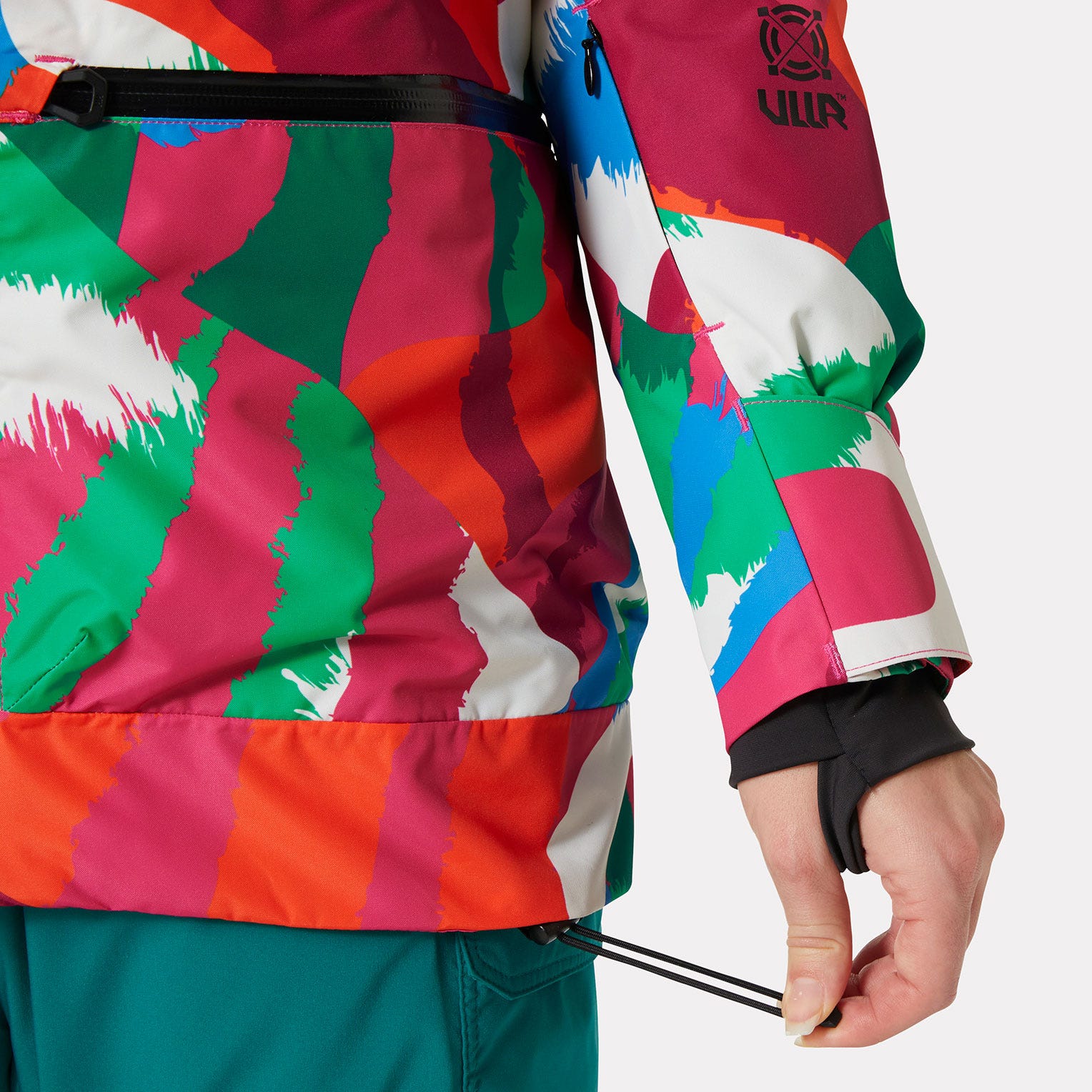 Women's Whitewall LIFALOFT™ 3.0 Ski Jacket