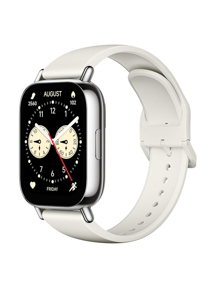 xiaomi Smartwatch Redmi Watch 5 Lite in gold günstig kaufen onesize