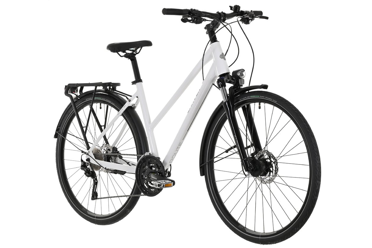 Carver Route 130 - 2024 - 28 Zoll - Damen Sport