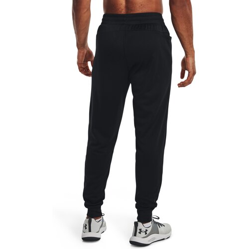 HERREN SPORTHOSE UA ARMOUR FLEECE JOGGERS