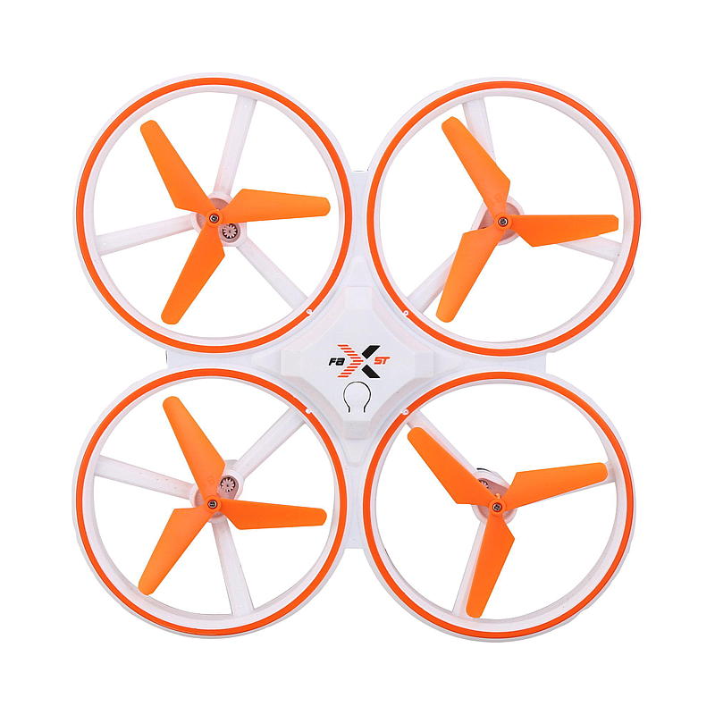 FunToys Fjernstyrt drone m/lys