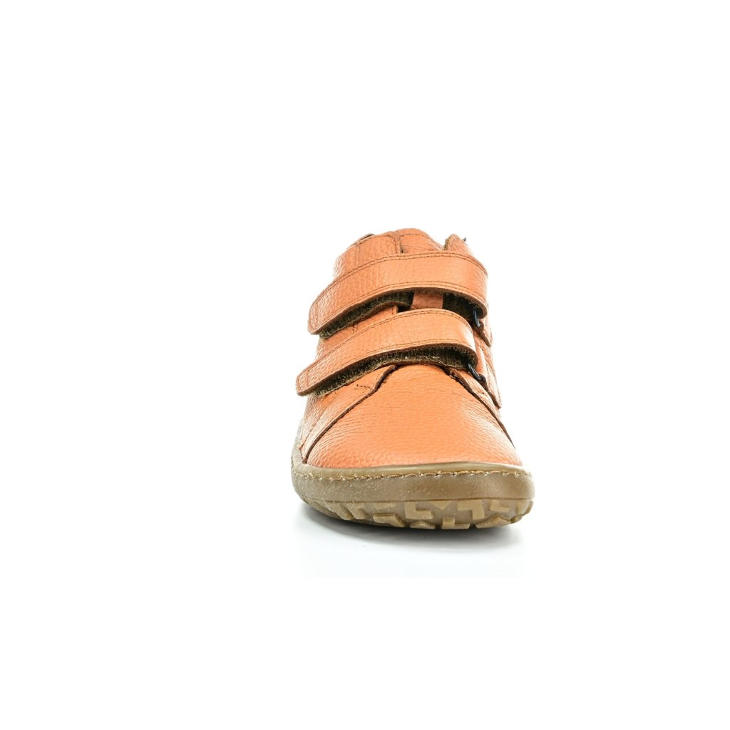 Froddo G3110252-2 Cognac Barfußstiefeletten