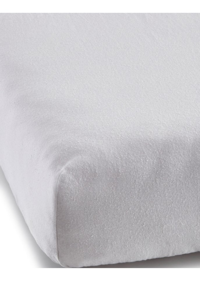 Biber Premium Spannbettlaken
