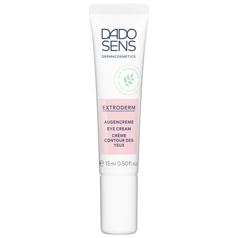 Dado Sens CRÈME CONTOUR DES YEUX EXTRODERM