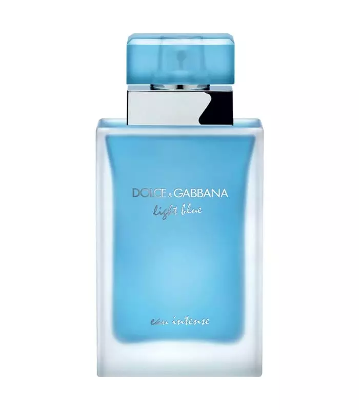 LIGHT BLUE EAU INTENSE Eau de Parfum Vaporisateur