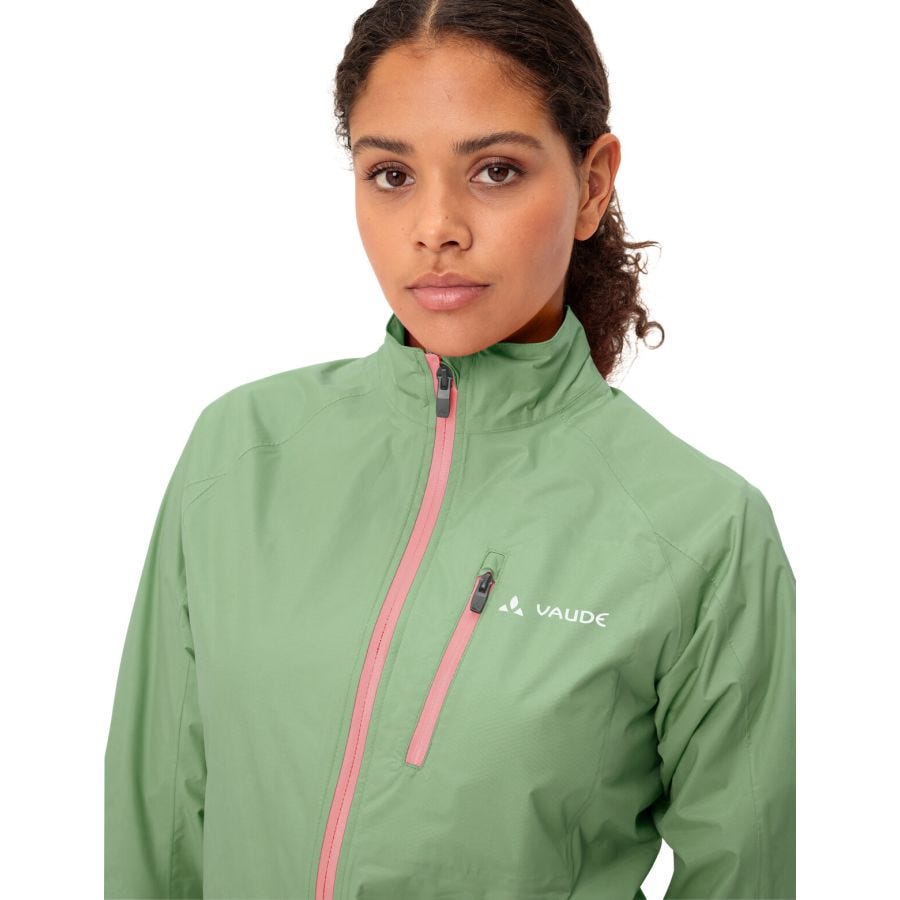 Drop III Regenjacke Damen